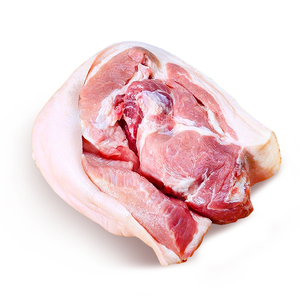 鲜冻猪腿