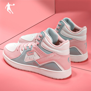 乔丹女鞋aj运动