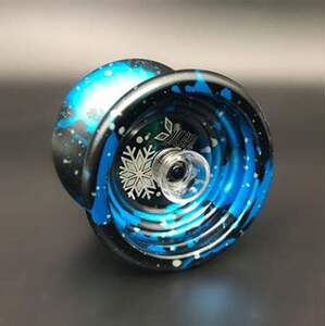 悠悠球寒冰原装