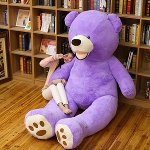 巨型公仔3米5特大熊毛绒玩具超大号布娃娃生日礼物送女友大型玩偶