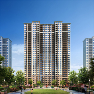 泰州市 佳兆业壹号公馆 姜堰区 优渥教育 天猫好房