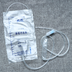 灌肠袋咖啡灌肠家用