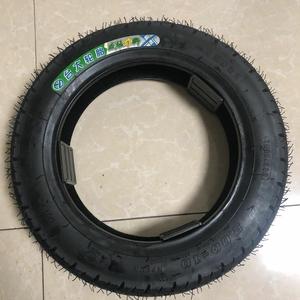 亿佳电动车轮胎3.00-10/3.50-10电动三轮车外胎电瓶车真空胎