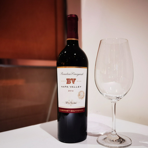 【阅酒】璞立酒庄纳帕谷赤霞珠干红葡萄酒 美国加州名庄 清仓特价