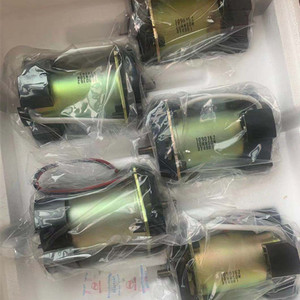 德昌直流电机