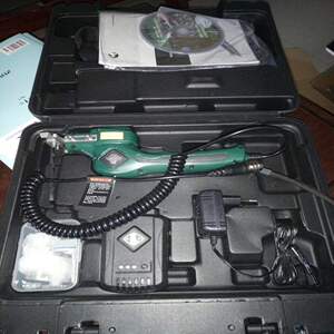 割松树神器割胶橡胶树专用工具充电割树皮环型小刀电动割橡胶刀