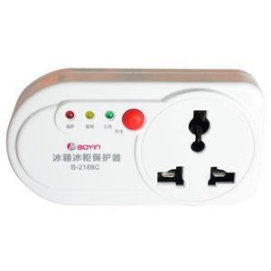 家用冰箱停电保护器