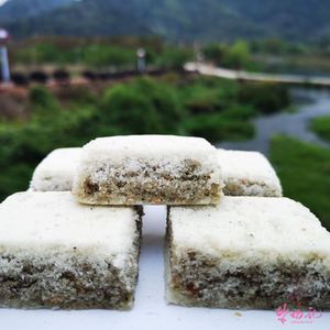 新县方糕莆田特产点心手工现做软糯糕点零添加零食茶点1000g