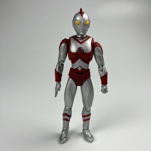 日本正版万代 爱迪奥特曼超可动act 正版80爱迪奥特曼act 单主体