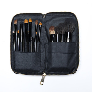 刷套装套刷木柄化妆师专业化妆工具logo定制刻字羞羞百货用品店223