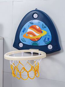 儿童玩具小篮筐