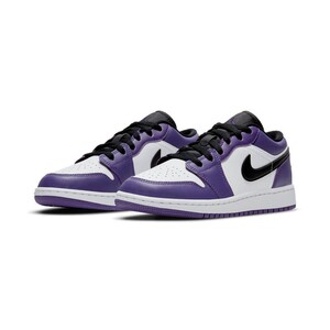 aj1葡萄粉紫