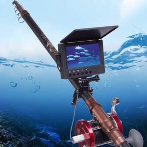 探鱼器.高清垂钓