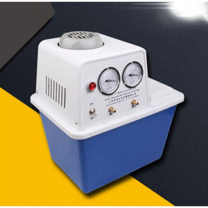 小型真空泵抽水机