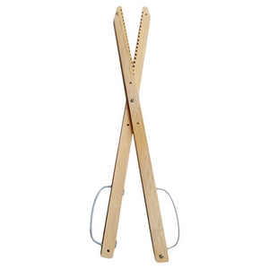 黄鳝夹泥鳅钳子夹黄鳝神器木竹子工具黄鳝鱼赶海手工竹夹子捕鱼夹