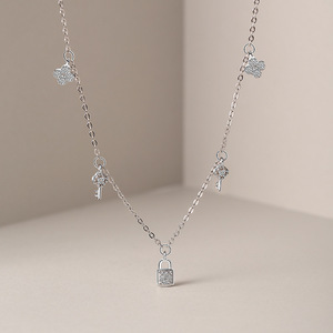 【r锁项链】r锁项链品牌,价格 - 阿里巴巴