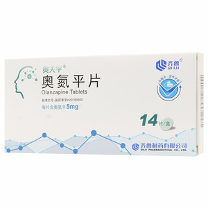 【奥氮平片14片】奥氮平片14片品牌,价格 - 阿里巴巴