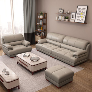 全友家居沙发123