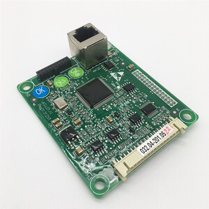 新时达一体机主板as.l01j适用于蒂森尚途变频器驱动板asl01j原装