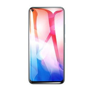 高档vivoy50钢化膜p手机贴玻全屏覆9v1盖65a保护膜璃膜高清抗ins