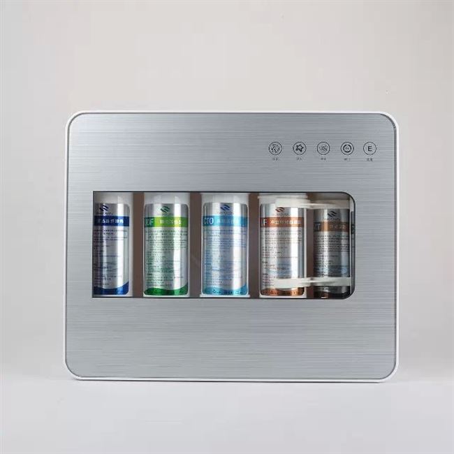 康倍尔家用净水器