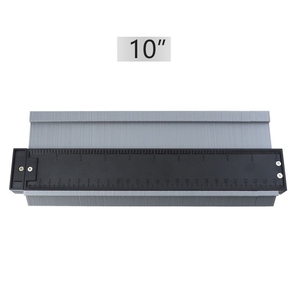 澄弘旗舰店天猫多功能曲线板三件套 弧度尺漫画设计云型尺曲线模板