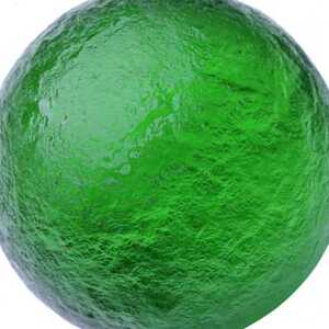 正品天然捷克绿陨石把玩球手持件超大原石摆件球宇宙能量家居饰o