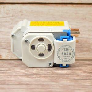 适用于上菱华冰箱化霜定时器霜ds-1a航天除定时控制器凌计q时器.