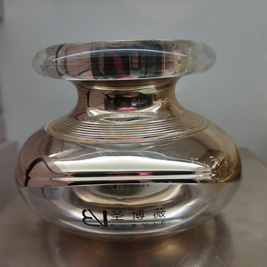 004人付款淘宝圣博薇新款奢宠玉润美白祛斑 贵妇膏 新包装 滋养肌肤