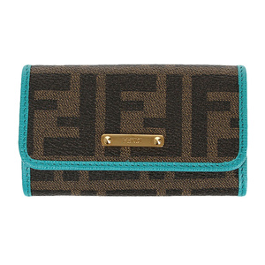 芬迪女士卡包