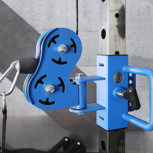 龙门架健身配件