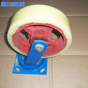 45#钢u型轨道轮滑行器铁门工地带支架车间推拉门防锈库房不锈钢