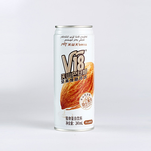 00qq474874373淘宝巴旦木饮料 v18饮料新疆美益天v18巴旦姆饮料v18