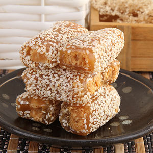 普宁特产小吃南糖