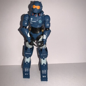 摆件动人18正版散货正义红师1御武甲可偶模型手办斯塔