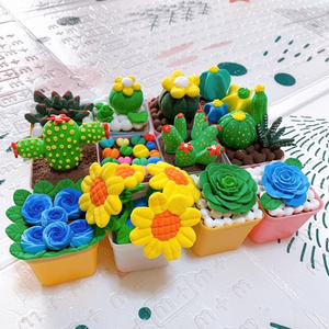 【植树节手工黏土】植树节手工黏土品牌,价格 - 阿里巴巴