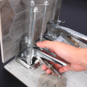 瓷砖顶高器升高器贴墙砖升降调节器新型工具高低调平垫高辅助