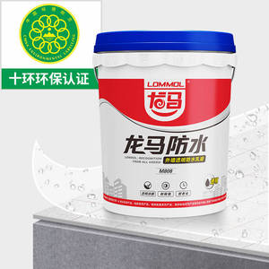 【龙马防水胶】龙马防水胶品牌,价格 - 阿里巴巴