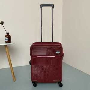 700人付款淘宝塞飞洛旅行箱行李箱男女20寸万向轮24寸拉杆箱登机箱子
