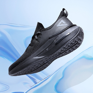 匹克态极3.0跑步鞋男士2021秋冬季新款太极3代网面减震运动鞋女