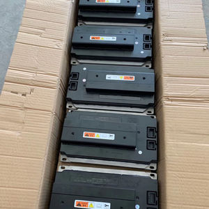 蓝德兰德控制器em200蓝德72600电动车控制器电磨改装大功率控制器