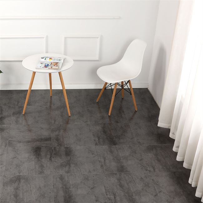 加厚耐磨pvc自粘地板革防水塑料地毯家用大理石免胶仿瓷砖翻新