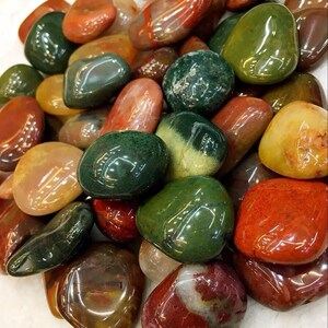 南京天然雨花石鹅卵石原石五彩石玛瑙石铺地鱼缸盆景装饰批