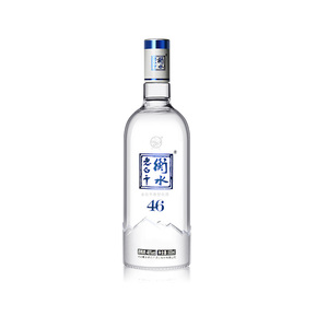 衡水老白干46
