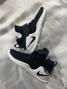 耐克nike kwazi action 回到未来男子休闲运动跑步鞋 844839-002