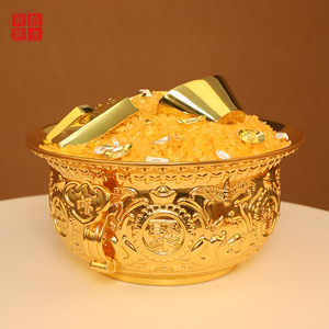 聚宝盆存钱罐招财