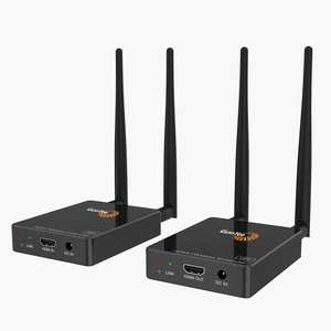 蓝牙同屏显示器无线