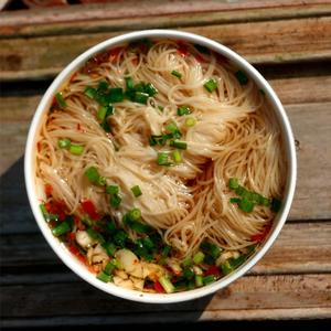 2021新货浙江衢州特产古法手工精细常山贡面咸挂龙须索面条3斤装