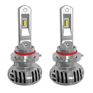 卡仕风汽车led大灯泡h11h7近15远光h4远近一体9005改装9006 9012