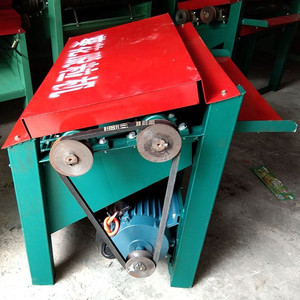 葵花籽去皮机多功能